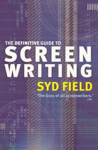 Bild vom Artikel The Definitive Guide To Screenwriting vom Autor Syd Field