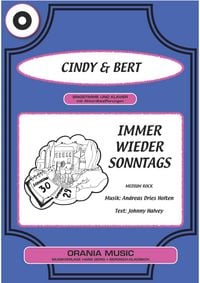 Produktbild: Immer wieder Sonntags