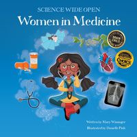 Produktbild: Women in Medicine