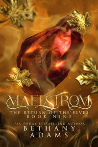 Produktbild: Maelstrom