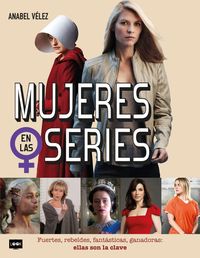 Produktbild: Mujeres en las series