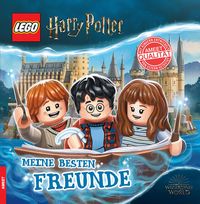 Bild vom Artikel LEGO® Harry Potter™ – Meine besten Freunde vom Autor 