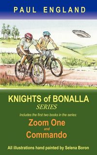 Produktbild: Knights of Bonalla