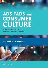 Produktbild: Ads, Fads, and Consumer Culture