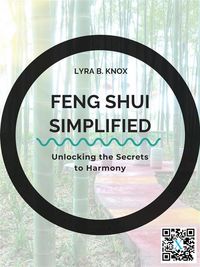 Produktbild: Feng Shui Simplified