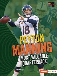 Produktbild: Peyton Manning