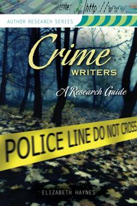 Produktbild: Crime Writers