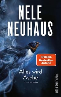 Produktbild: Alles wird Asche