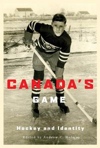 Produktbild: Canada's Game