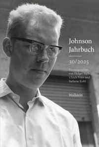 Produktbild: Johnson-Jahrbuch 30/2025