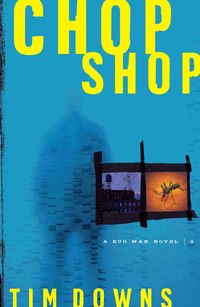 Produktbild: Chop Shop