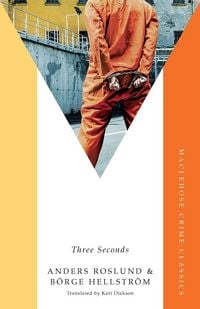 Produktbild: Three Seconds