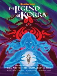 Produktbild: Legend of Korra, The