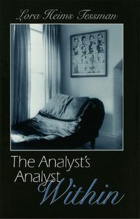 Produktbild: The Analyst's Analyst Within