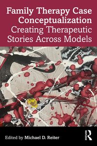 Produktbild: Family Therapy Case Conceptualization