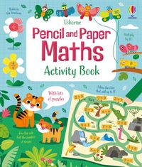 Produktbild: Pencil and Paper Maths