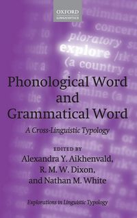 Produktbild: PHONOL WORD & GRAMMATICAL WORD ELT C