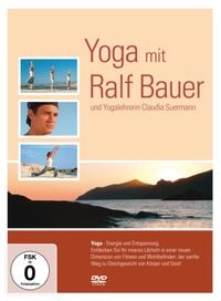 Bild vom Artikel Yoga mit Ralf Bauer vom Autor Ralf Bauer
