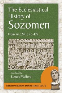 Produktbild: The Ecclesiastical History of Sozomen