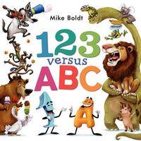 Produktbild: 123 Versus Abc