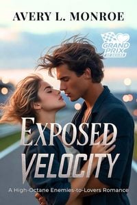 Produktbild: Exposed Velocity