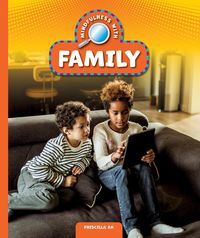 Produktbild: Mindfulness with Family