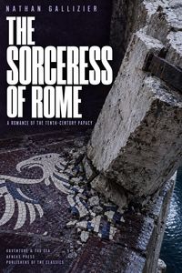 Produktbild: The Sorceress of Rome
