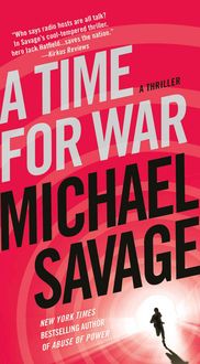 Produktbild: Time For War