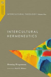 Produktbild: Intercultural Theology, Volume One