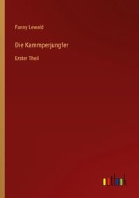Produktbild: Die Kammperjungfer