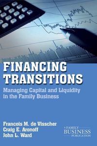 Produktbild: Financing Transitions