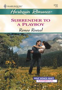 Produktbild: Surrender To A Playboy