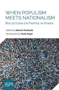 Produktbild: When Populism Meets Nationalism