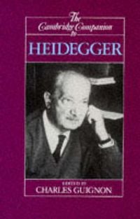 Produktbild: Heidegger