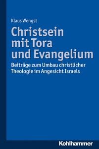 Produktbild: Christsein mit Tora und Evangelium