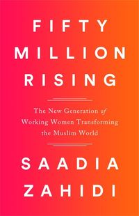 Produktbild: Zahidi, S: Fifty Million Rising