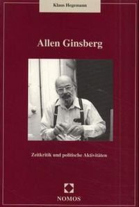 Produktbild: Allen Ginsberg