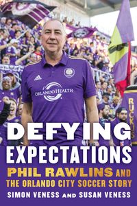Produktbild: Defying Expectations