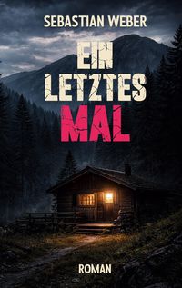 Produktbild: Ein letztes Mal