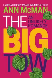 Produktbild: The Big Tow: An Unlikely Romance