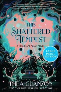 Produktbild: This Shattered Tempest
