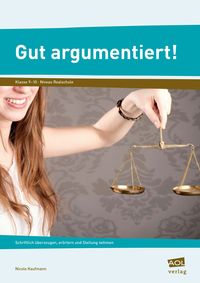 Produktbild: Gut argumentiert!