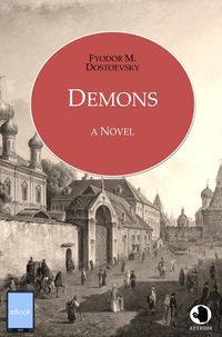 Produktbild: Demons