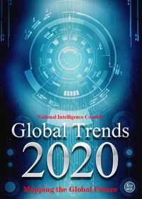 Produktbild: Global Trends 2020