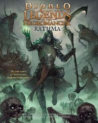 Produktbild: Diablo - Legends of the Necromancer - Rathma