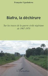 Produktbild: Biafra, la dechirure