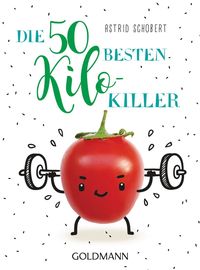 Bild vom Artikel Die 50 besten Kilo-Killer vom Autor Astrid Schobert