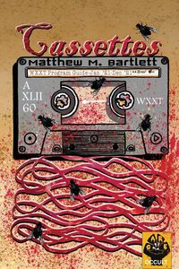 Produktbild: Cassettes