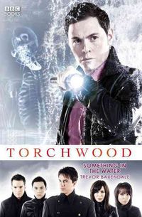 Produktbild: Torchwood: Something in the Water
