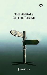 Produktbild: Annals Of The Parish